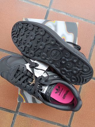 Zapatillas Adidas Gazelle Bold Pride Mujer