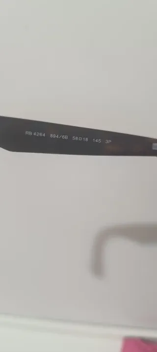 Gafas de sol marrones Polarizadas