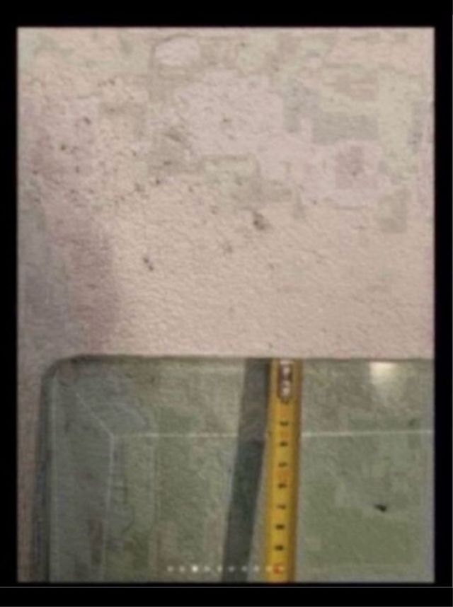 Cristal biselado decorativo