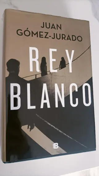 Rey blanco