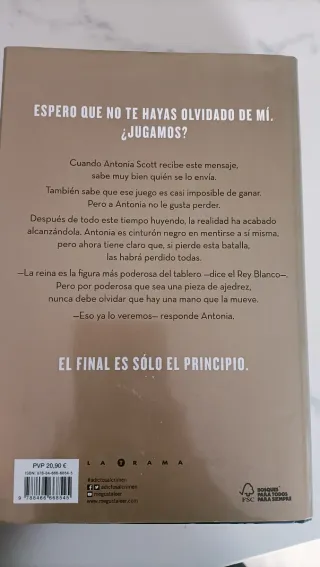 Rey blanco