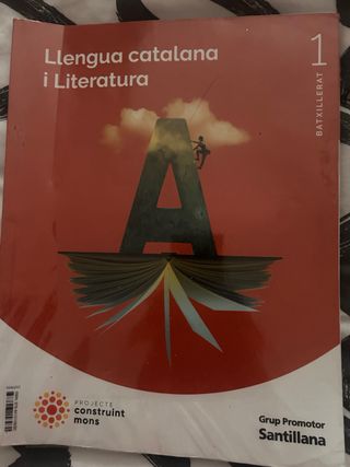 BACHILLERATO