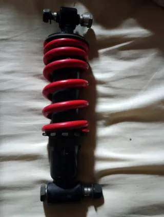 Amortiguador TZR 50 Antigua