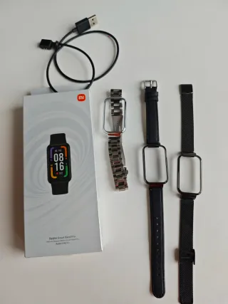 Correas Xiaomi Redmi Smart Band Pro Colección 11 u