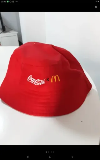7 Gorras y Bolsa . NY sin estrenar . Chollazo