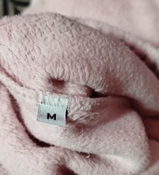 Pigiama teddy