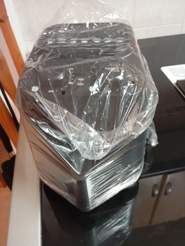 Freidora Ufesa Lynx NUEVA