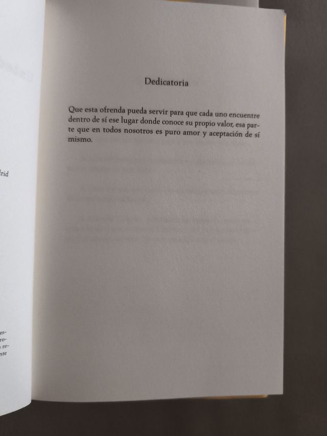 Usted puede sanar su vida
