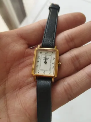 RELOJ THERMIDOR CHICA A 10 EUROS 