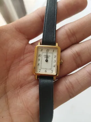 RELOJ THERMIDOR CHICA A 10 EUROS 