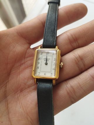 RELOJ THERMIDOR CHICA A 10 EUROS 