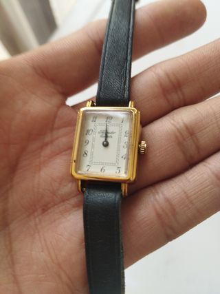 RELOJ THERMIDOR CHICA A 10 EUROS 