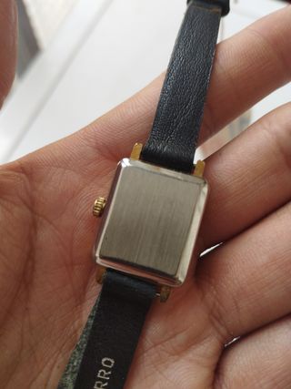 RELOJ THERMIDOR CHICA A 10 EUROS 