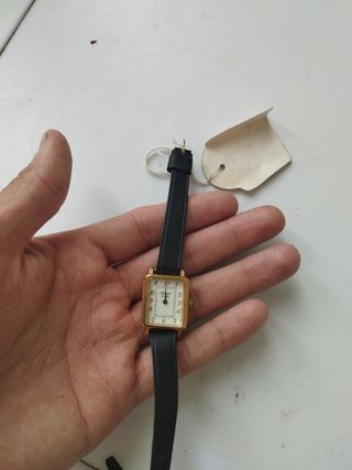 RELOJ THERMIDOR CHICA A 10 EUROS 