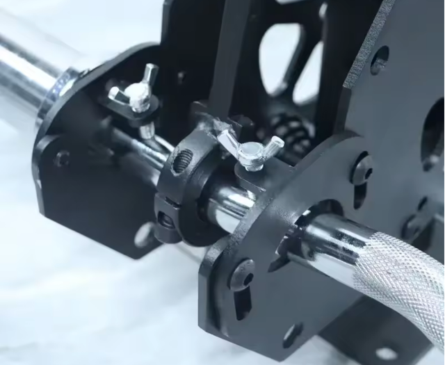 Adaptadores Rack a Multipower Smith Universal