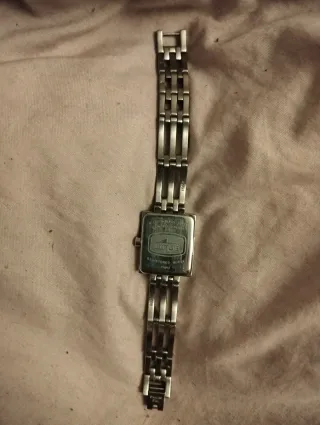 Reloj Lotus Mujer acero inoxidable 