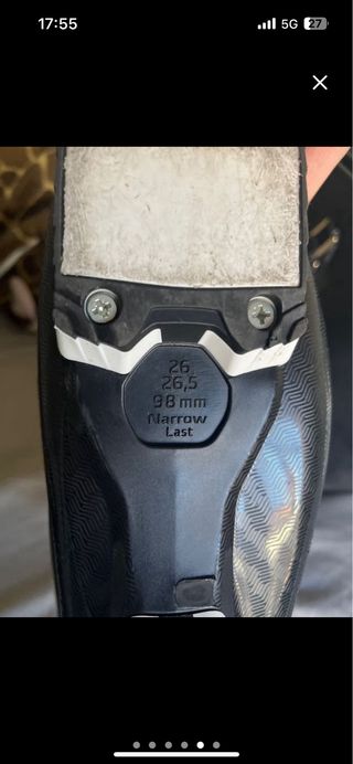 Botas ski mujer Atomic