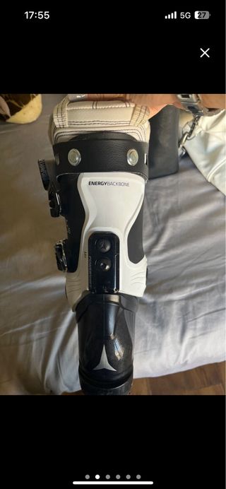 Botas ski mujer Atomic