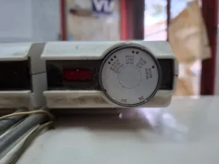 Prensa Planchado Profesional ElnaPress