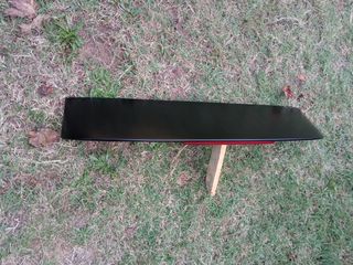 Alerón SEAT León FR Cupra MK1