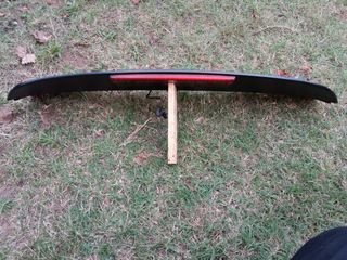 Alerón SEAT León FR Cupra MK1