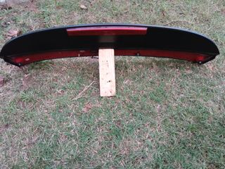 Alerón SEAT León FR Cupra MK1