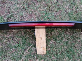 Alerón SEAT León FR Cupra MK1