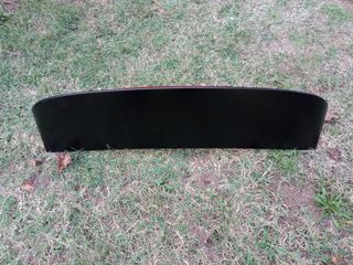 Alerón SEAT León FR Cupra MK1