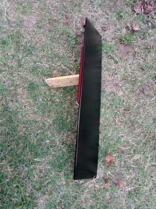 Alerón SEAT León FR Cupra MK1