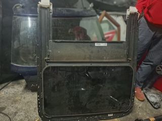 Techo solar Audi A4 B6