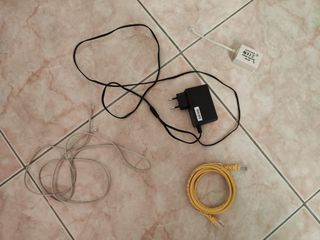 Tim Hub+ ZXHN H388X Router Completo