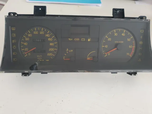 Cuadro instrumentos Renault 21
