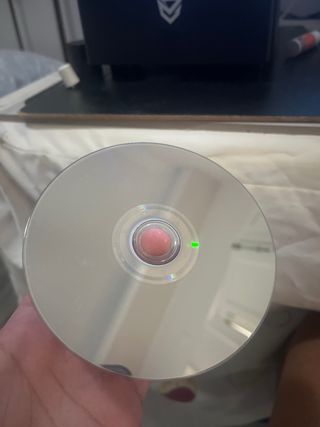 Call of Duty WWII PS4 Blu-ray