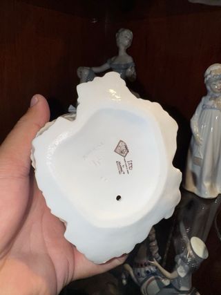 Figuras de colección Lladró