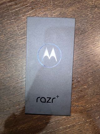 Motorola Razr+ 2023 256 GB