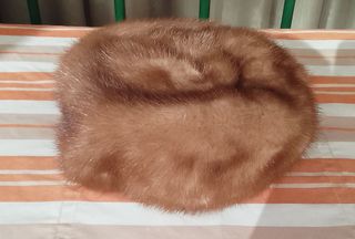 Gorro de invierno Bizon 