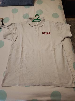 Lote 4 Camisetas Norton Talla S