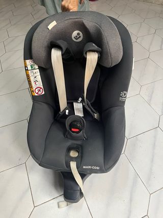 Silla coche bebé Maxi-Cosi