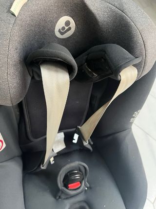 Silla coche bebé Maxi-Cosi