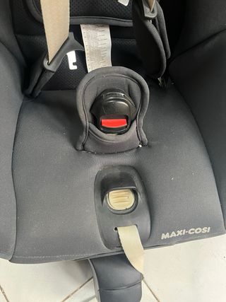 Silla coche bebé Maxi-Cosi