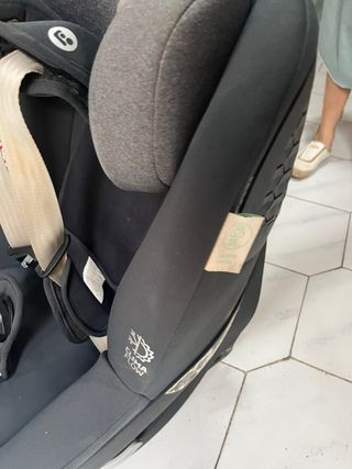 Silla coche bebé Maxi-Cosi