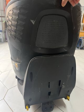 Silla coche bebé Maxi-Cosi