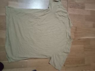 Camiseta Primark Talla M AMSTERDAM ATHL DIV. 1974