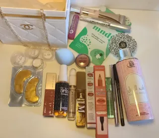 Set Trucchi Max Factor, Miss Rose