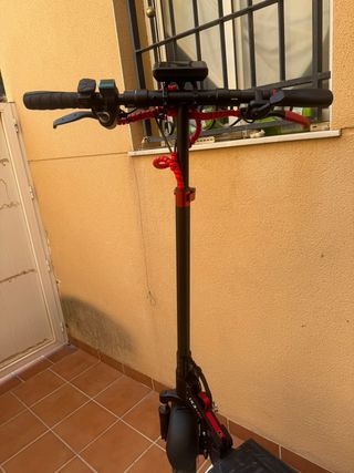 Patinete eléctrico ix3