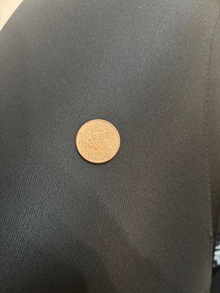 Moneda 5 céntimos Austria