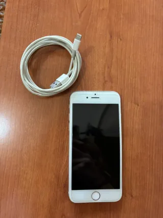 iPhone 6 Blanco para reacondicionar