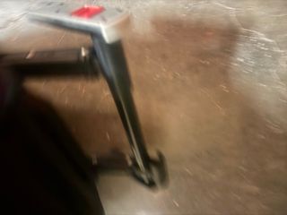 Silla coche Cybex X2 fix