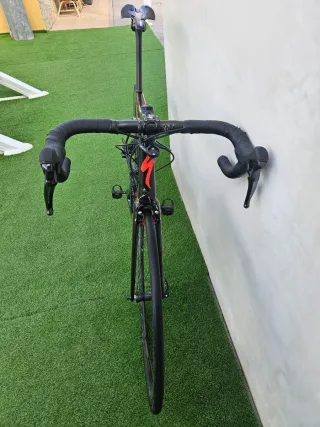 Specialized Tarmac SL6 S-WORKS Talla 58