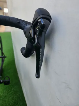 Specialized Tarmac SL6 S-WORKS Talla 58